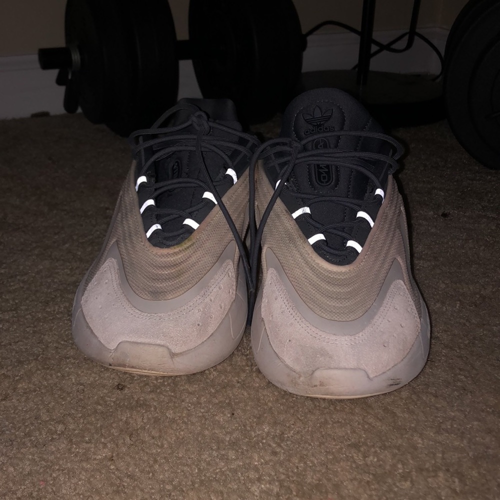 Adidas Prime Shoes - Picture 2 of 4